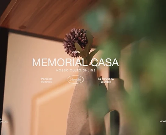 Arte do Memorial Casa